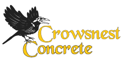 crowsnest concrete web new small